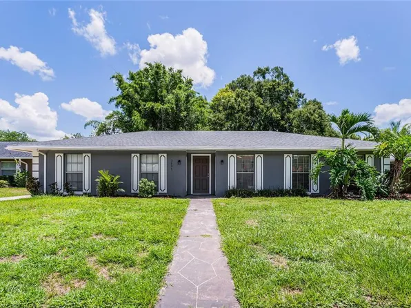 3607 Gatewood Dr, Orlando, FL 32812