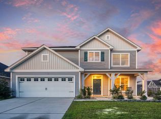 554 Crossland Dr, Moncks Corner, SC 29461