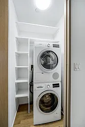 Rented by New York Residence