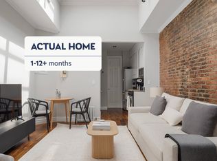 118 Christopher St APT 15, New York, NY 10014