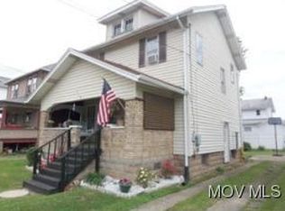 518 Reed St, Parkersburg, WV 26101