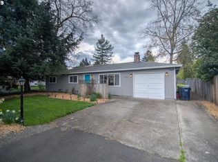 2945 SW 192nd Ave, Beaverton, OR 97003