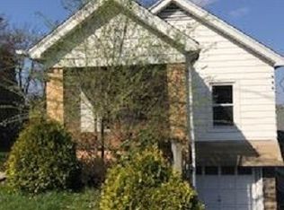 1726 Warriors Rd, Pittsburgh, PA 15205