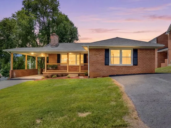 351 Russell St, Lebanon, VA 24266