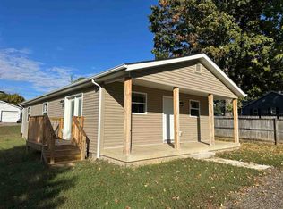 1015 Beech St, Connersville, IN