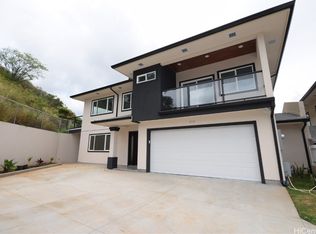 418B Halemaumau St, Honolulu, HI 96821