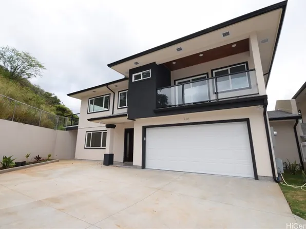 418B Halemaumau St, Honolulu, HI 96821