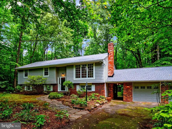 1498 Kingsway Ct, Gambrills, MD 21054