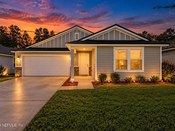 1366 TAN TARA Trail, Jacksonville, FL 32221