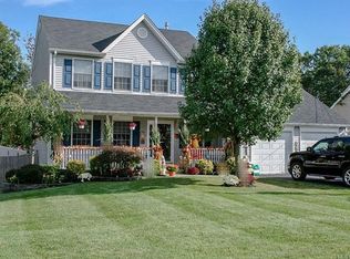 933 Sandy Cir, Manahawkin, NJ 08050
