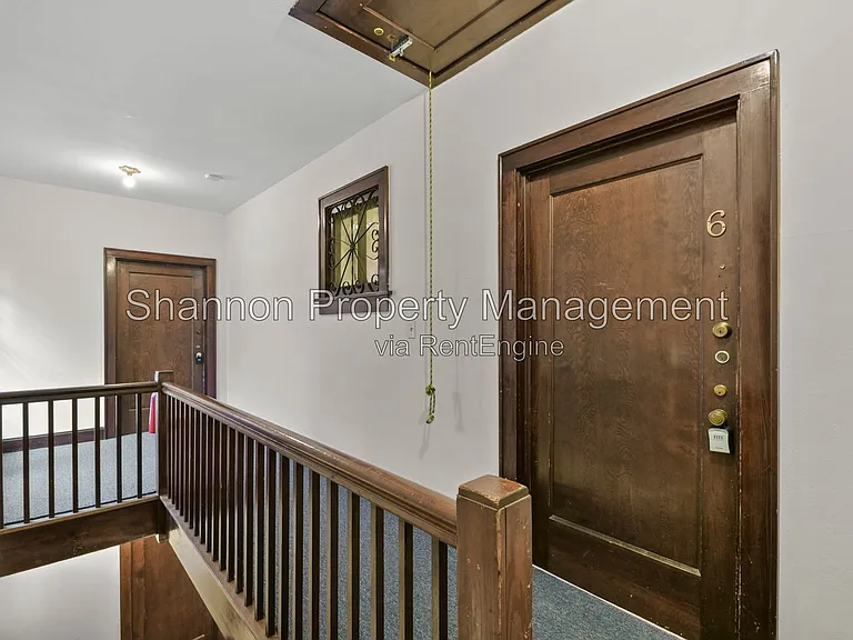 436 Westmoreland St #6 — Photo 8