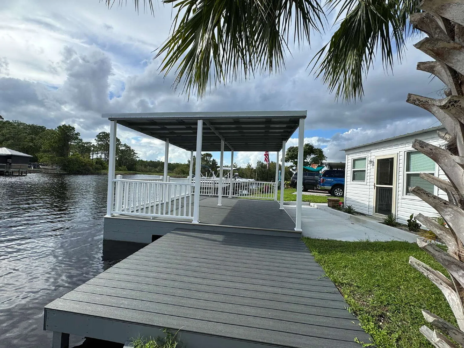 1 bed, 1.0 bath, 448 sqft, $1,400 — Photo 2