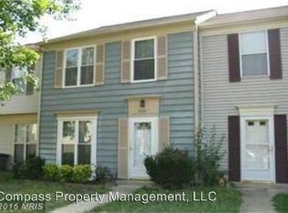 4601 Goldeneye Pl, Waldorf, MD 20603