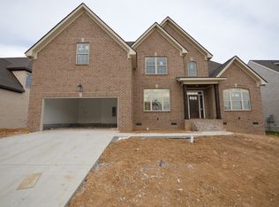 1009 Alpaca Dr #398-LOT 398, Spring Hill, TN 37174