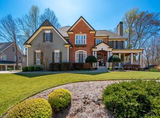 4030 Two Rivers Dr, Cumming, GA 30041