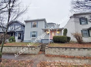 318 Hanford St, Columbus, OH