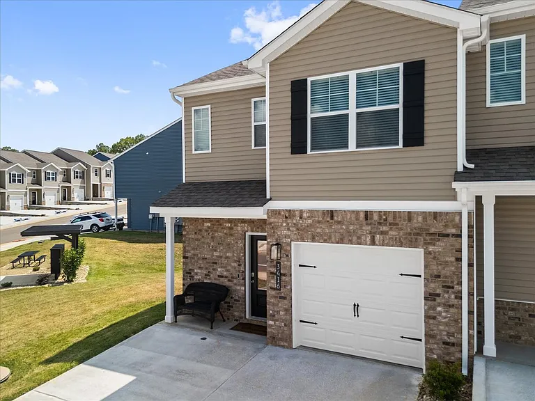 3416 Tyee Crossing Way #3416 — Photo 26