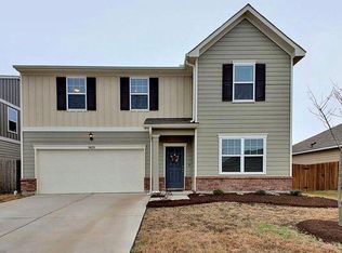 14020 Sherri Berry Way, Manor, TX 78653