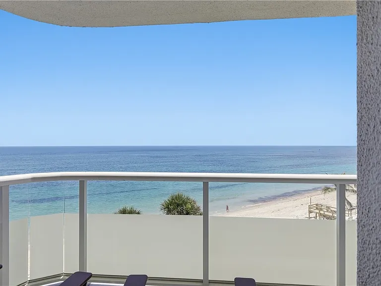 3554 Ocean Drive 703S #504N — Photo 17