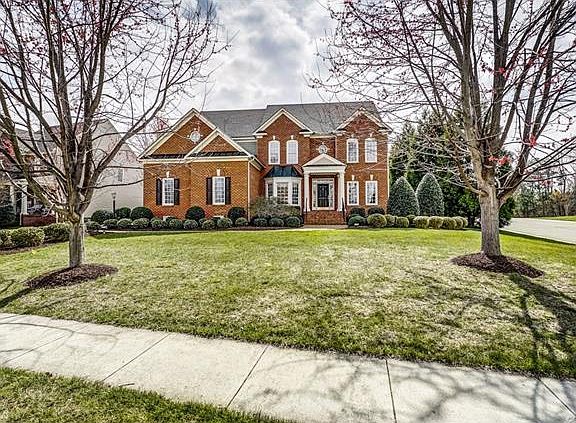 2nd image of 11709 Country Lake Dr