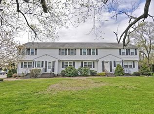 164 E Bacon St #3, Plainville, MA 02762