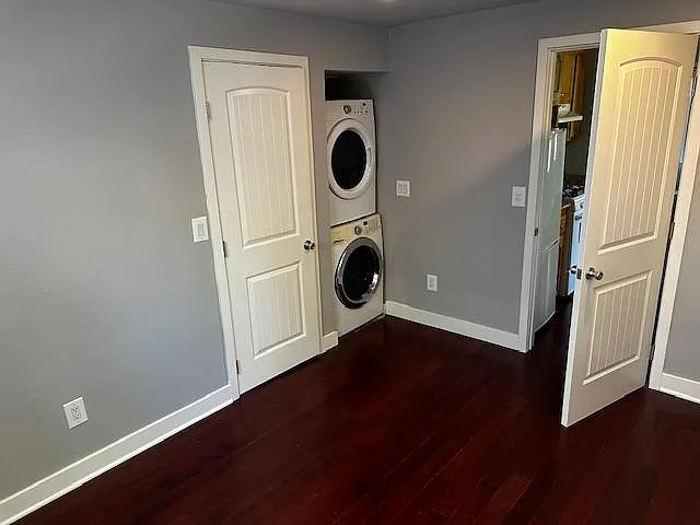 Washer/Dryer