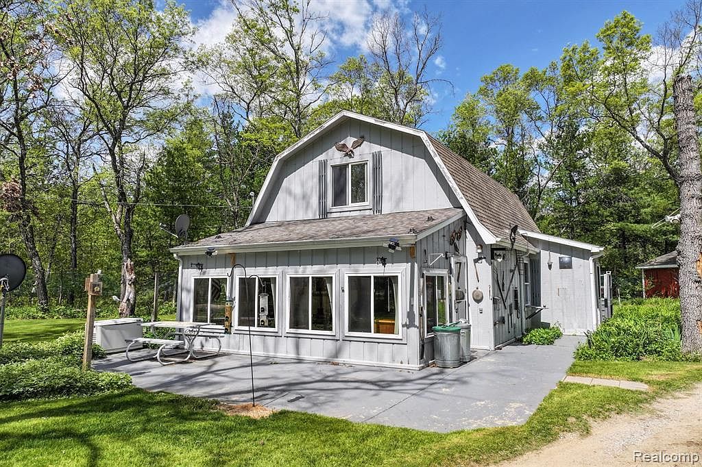 1574 Nadeau Rd, Mikado, MI 48745 Zillow