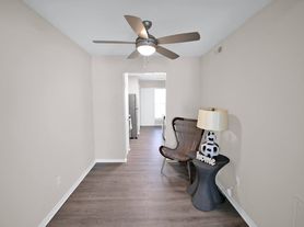 Huntington Apartments