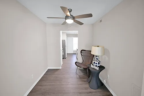 Huntington Apartments Photo 1
