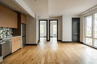 Rented by Goose Property Management LLC