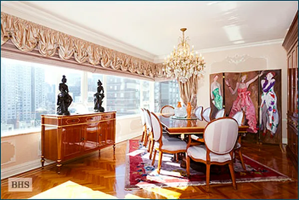 Sold by Brown Harris Stevens | media 8