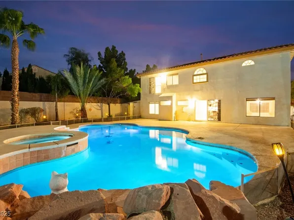 10804 Barnard Bee Ct, Las Vegas, NV 89183