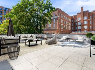 300 W 136th St #3B, New York, NY 10030