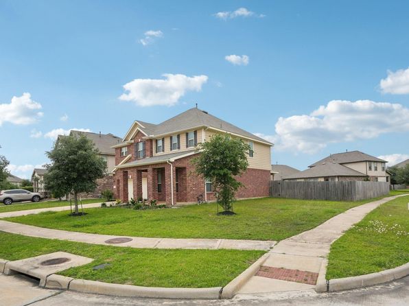 25404 Devonshire Knoll St, Katy, TX 77493