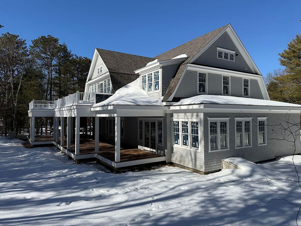 10 Rock Landing Road, Mashpee, MA 02649 | Zillow
