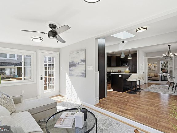 4th image of 1529 N Glebe Rd