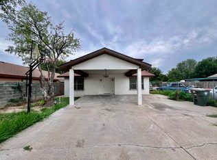 231 Segovia Dr, Laredo, TX 78046