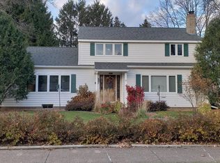 1801 W 5th St, Marshfield, WI 54449