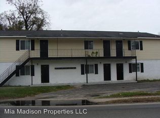 1301 Stiles Ave APT 3, Savannah, GA 31415