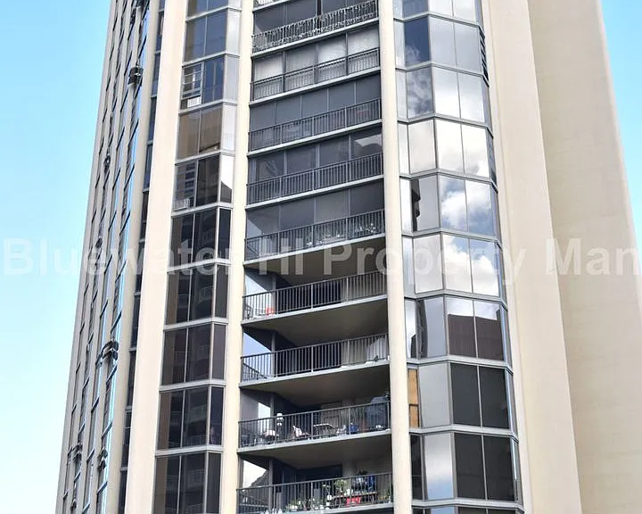 2101 Nuuanu Ave #2501 — Photo 27