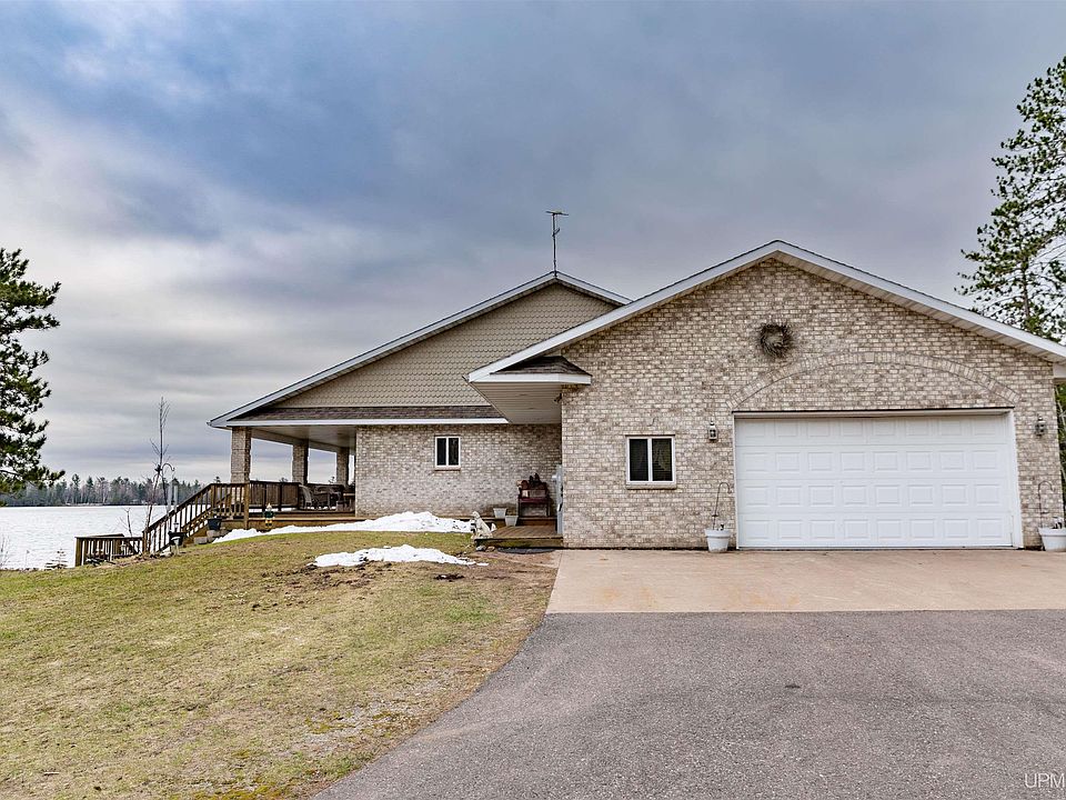 1589 E M35, Little Lake, MI 49833 MLS 50108337 Zillow