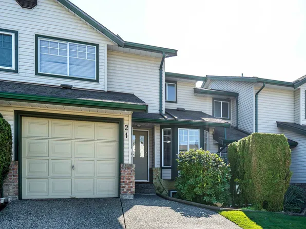 8863 216th St #21, Langley, BC V1M 2G9