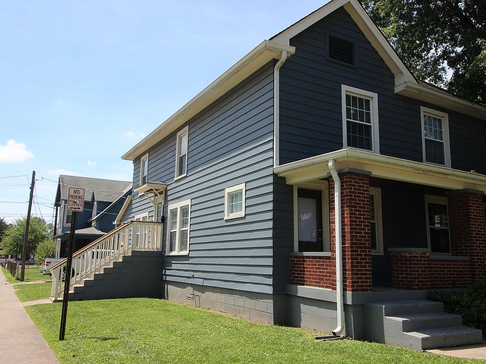 1st image of 1145 Woodlawn Ave #2