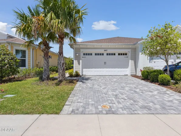 643 Landshark Blvd, Daytona Beach, FL 32124