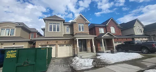 135 Robert Wilson Cres Photo 1