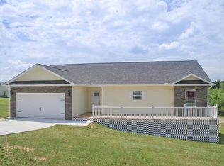 209 Clear Creek Rd LOT 14, Kodak, TN 37764