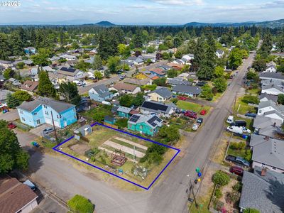 7729 SE 54th Ave, Portland, OR, 97206