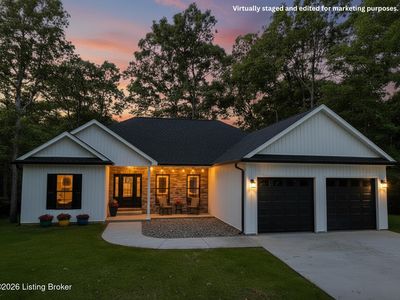 57 Malvern Ct, Brandenburg, KY, 40108