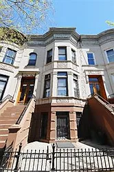 557 9th Street in Park Slope