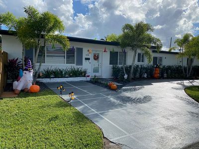 6390 SW 30th St, Miami, FL, 33155